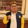 Leriadi Dipercaya Jadi Waketum DPP AMPI, Konsolidasi Menuju Munas X Diperkuat