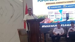 Firman Soebagyo Tegaskan PUD dan PPTS Tetap Jadi Pilar Penyaluran Pupuk Bersubsidi