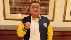 Leriadi Dipercaya Jadi Waketum DPP AMPI, Konsolidasi Menuju Munas X Diperkuat