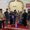 Safari Dakwah Subuh AMPI Binjai Soroti Maraknya Narkoba dan Jalan Rusak di Binjai Selatan