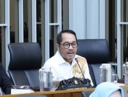 Firman Soebagyo: Makan Ikan Sejak Dini Kunci Cegah Stunting