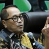 Guru PAUD Pati Menangis Haru, Firman Soebagyo Pastikan Perjuangan Masuk RUU Sisdiknas