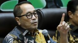 Guru PAUD Pati Menangis Haru, Firman Soebagyo Pastikan Perjuangan Masuk RUU Sisdiknas