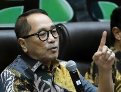 Guru PAUD Pati Menangis Haru, Firman Soebagyo Pastikan Perjuangan Masuk RUU Sisdiknas