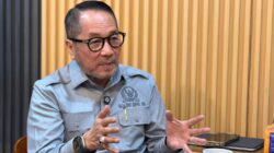 Firman Soebagyo Soroti 7 Tuntutan Petani Nahdliyyin: Jangan Hanya Didengar, Harus Ditindaklanjuti