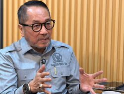 Firman Soebagyo Soroti 7 Tuntutan Petani Nahdliyyin: Jangan Hanya Didengar, Harus Ditindaklanjuti