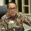 Produksi Kedelai Cuma 350 Ribu Ton, Firman Soebagyo: Jangan Biarkan Makanan Rakyat Bergantung Impor
