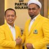 Bahlil Lahadalia, Bukan Karena Anak Timur melainkan Ia hadir Sebagai Anak INDONESIA