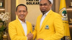 Bahlil Lahadalia, Bukan Karena Anak Timur melainkan Ia hadir Sebagai Anak INDONESIA
