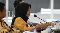Sekarwati: Perempuan Harus Buktikan Jika Dapat Mandat Rakyat, Digunakan Untuk Menolong dan Menyelesaikan Masalah