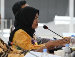 Sekarwati: Perempuan Harus Buktikan Jika Dapat Mandat Rakyat, Digunakan Untuk Menolong dan Menyelesaikan Masalah