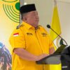 Ketum PP AMPG Said Aldi Al Idrus Puji Capaian Menteri ESDM Bahlil Lahadalia: PNBP ESDM Tembus 70,69 persen