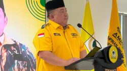 Ketum PP AMPG Said Aldi Al Idrus Puji Capaian Menteri ESDM Bahlil Lahadalia: PNBP ESDM Tembus 70,69 persen