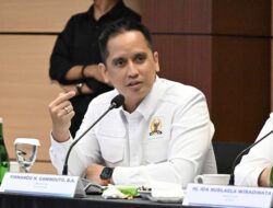 Firnando Ganinduto Soroti Pemborosan BUMN, Minta Anak dan Cucu Perusahaan Dirampingkan