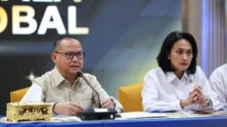 Menteri P2MI Mukhtarudin Buka 40 Ribu Kuota SMK Go Global, Ini Daftar Profesi dan Negara Tujuan