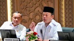 Menteri ATR/BPN Nusron Wahid Beberkan 3 Jenis Konflik Agraria, Beda Lahan Beda Solusinya