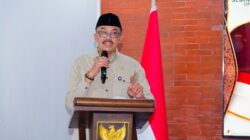 Agung Widyantoro Tegaskan MKD DPR Perkuat Kolaborasi dengan Polri Jaga Marwah Dewan