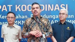 Menteri Maman Abdurrahman Ungkap Sapa UMKM Bakal Jadi Marketplace, 57 Juta UMKM Bisa Jualan