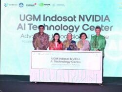Menkomdigi Meutya Hafid Ungkap Cara Indonesia Wujudkan Kedaulatan AI, Kampus Jadi Kunci
