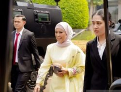 Menkomdigi Meutya Hafid Perkuat Infrastruktur Digital Perlinsos, Target Prabowo Bansos Tepat Sasaran untuk 49 Juta Keluarga