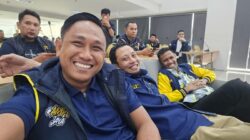 Menjaga Api Sejarah, Menyalakan Masa Depan