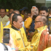 Aburizal Bakrie Dukung TOT Akademi Partai Golkar Cetak Instruktur Berkompetensi Tinggi