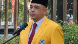 HUT RI ke-81, Partai Golkar DKI Tegaskan Komitmen Kawal Pembangunan dan Kesejahteraan Rakyat